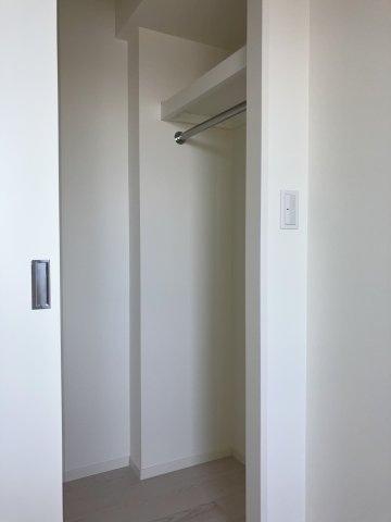 アクシルコート早稲田の内装写真