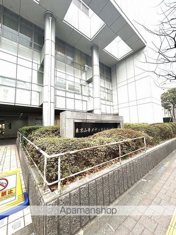 その他　ジェイコー東京山手メディカルセンター附属看護専門学校（その他）まで389m