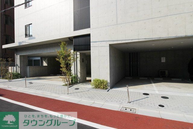 駐車場　★駐車スペース★