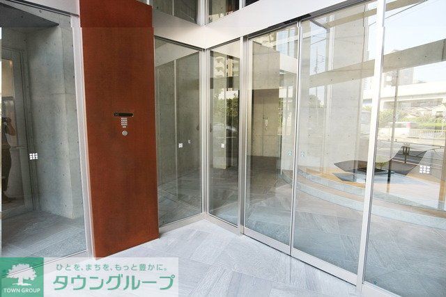 セキュリティ　★セキュリティもしっかりしてます★