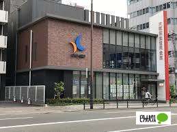 銀行　大阪厚生信用金庫十三支店（銀行）まで510m