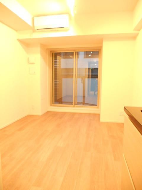 居室・リビング　居室１