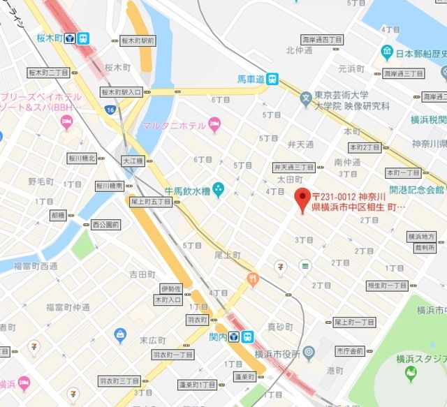 その他　★横浜の賃貸物件・お部屋探しはタウンハウジング横浜店へ★
