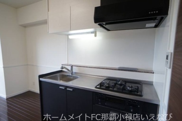キッチン　※別部屋・イメージ画像です
