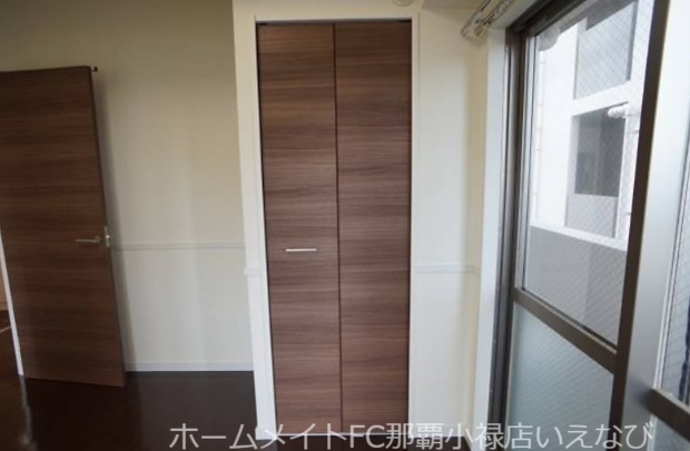 収納　※別部屋・イメージ画像です
