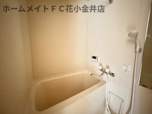 バス・シャワールーム　ユニットバス