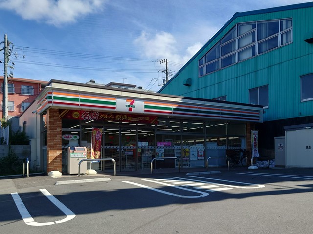ヒルトップハウスの周辺写真
