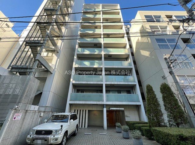 建物外観　☆綺麗な外観☆