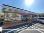 コンビニ　セブン－イレブン東大阪柏田本町店（コンビニ）まで654m