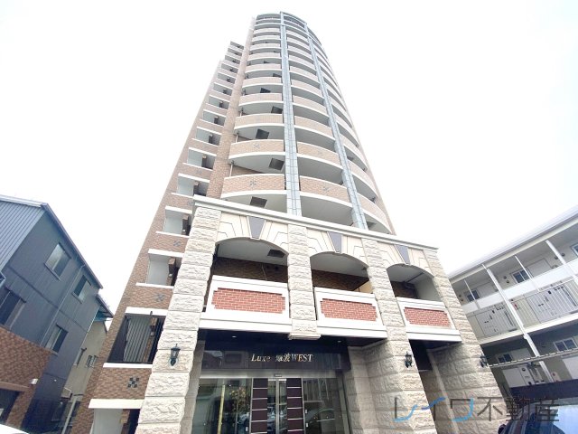 建物外観　外観です