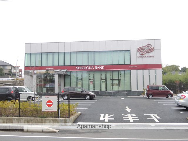 銀行　静岡銀行住吉支店（銀行）まで964m