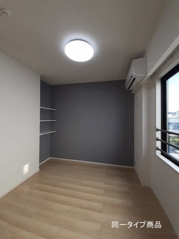 その他部屋・スペース　中はこのようになっています