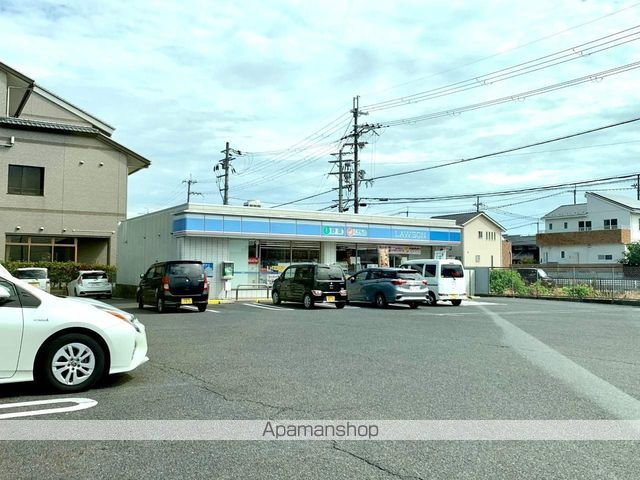 コンビニ　ローソン近江八幡八木口店（コンビニ）まで2326m