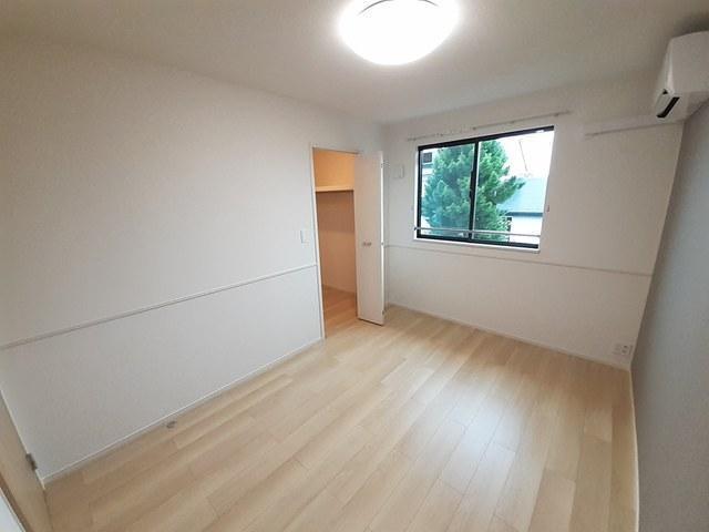 その他部屋・スペース　洋室