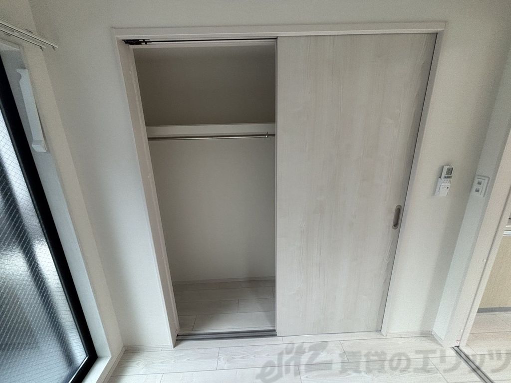 サンメイプル上新庄の内装写真
