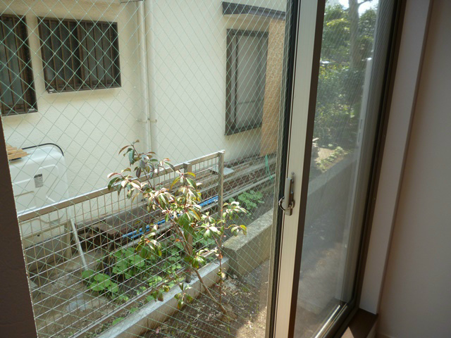 眺望　別部屋参照