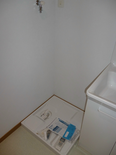 その他設備　別部屋参照