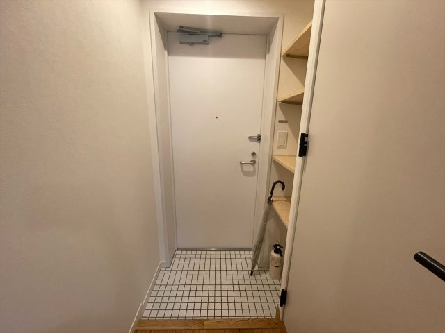 玄関　玄関※別部屋参考写真