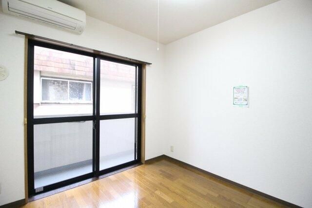東京メトロ丸ノ内線 中野坂上駅 徒歩4分 3階建 築29年の内装写真