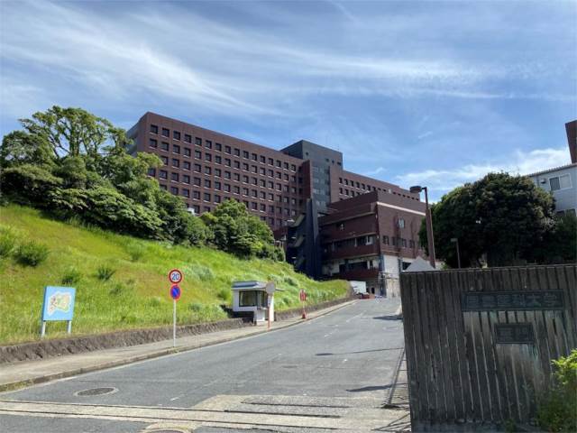 大学・短大　産業医科大学（大学・短大）まで648m