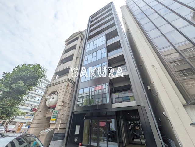 建物外観　当店おすすめ物件♪