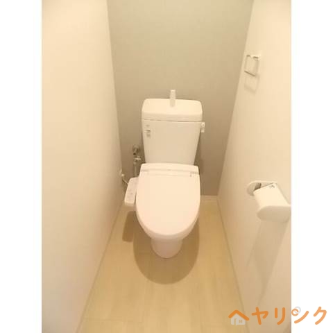 MottiIIIのトイレ写真