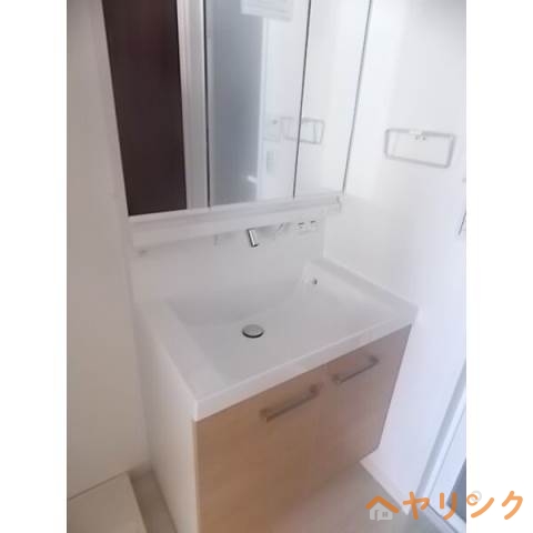 MottiIIIの内装写真