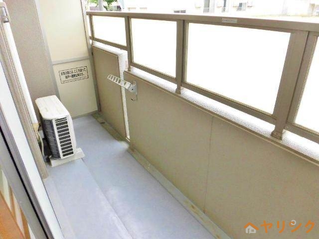 MottiIIIの内装写真