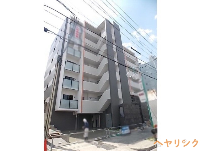 MottiIIIの外観写真