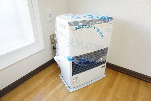 その他設備　設備