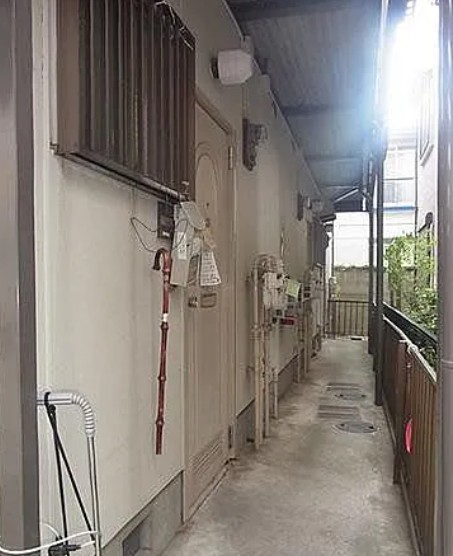 ロビー