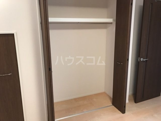 グランベル・ハウスの内装写真
