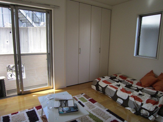 その他部屋・スペース　モデルルーム
