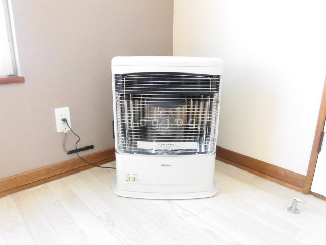 その他設備　その他設備