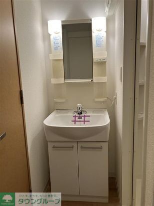 プライムアーバン葛西イーストの内装写真