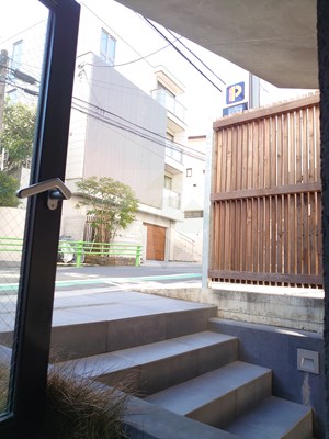 眺望　他の部屋の写真です。参考にしてください。