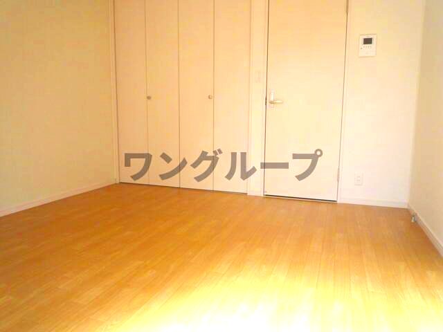 エクセルHoshiIIの内装写真