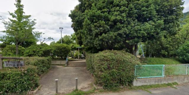 公園　亥浜公園（公園）まで98m
