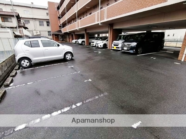 水島臨海鉄道 球場前駅 徒歩13分 4階建 築20年のその他写真