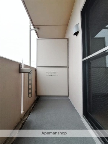水島臨海鉄道 球場前駅 徒歩13分 4階建 築20年の内装写真