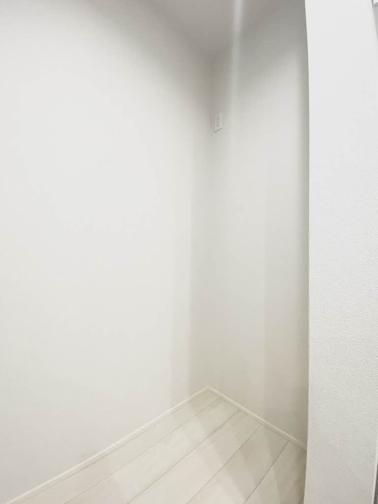 その他部屋・スペース　冷蔵庫スペース