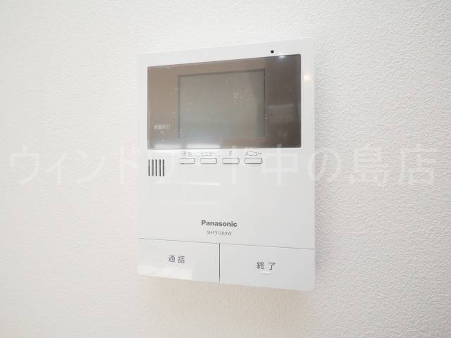 セキュリティ　詳細は、ウィンドワード中の島店までご相談下さい。