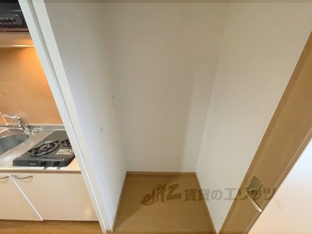 その他部屋・スペース　冷蔵庫置場