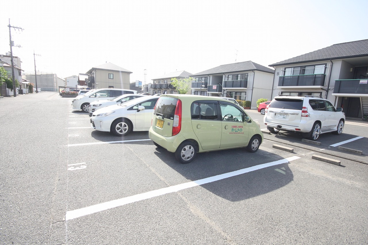 ＪＲ宇野線 備前西市駅 徒歩38分 2階建 築32年のその他写真