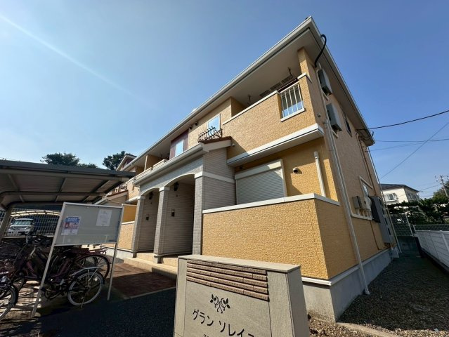 千葉都市モノレール 穴川駅 徒歩14分 築14年