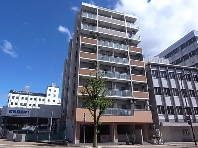 近鉄奈良線 近鉄奈良駅 徒歩7分 築21年