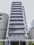 上野駅より徒歩7分 3階 新築の賃貸物件