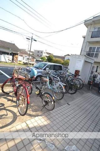 その他共有部分　その他共有部分
