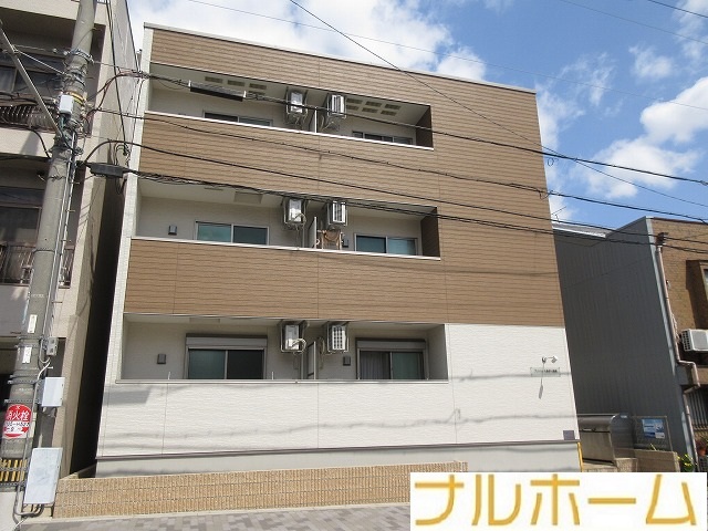 近鉄南大阪線 北田辺駅 徒歩9分 築5年