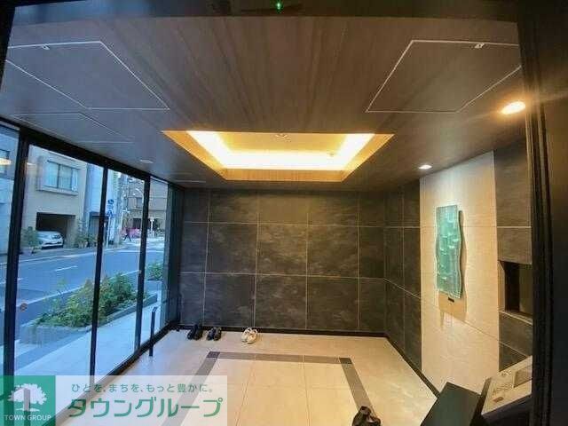 フレンシア築地のその他写真